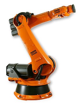 KUKAؓəC˙Cе:KR270-2
