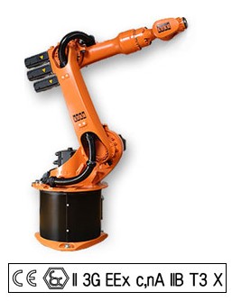 KUKAؓɷC:KR 16-2 EX